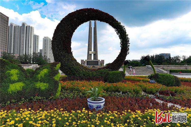 强起来、富起来、美起来！2022年看唐山如何赢得英雄城市未来
