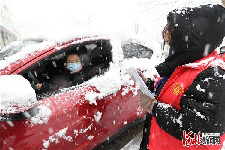 永清：点点萤火汇聚成璀璨群星