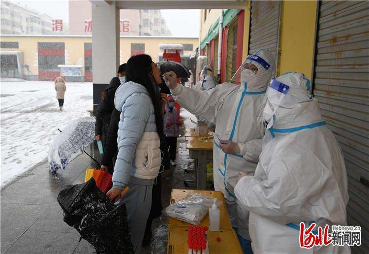 永清：点点萤火汇聚成璀璨群星