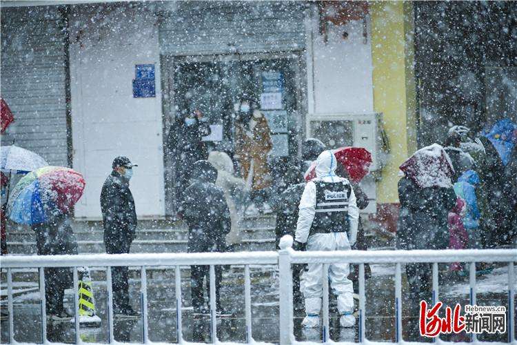 永清：点点萤火汇聚成璀璨群星