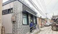 张家口：一位市民亲历3次公厕变革