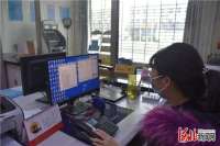 三河市全力保障疫情期间金融服务“不停摆”