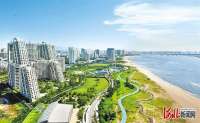 秦皇岛凝心聚力打造一流国际旅游城市