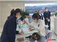河北邢台税务打出便民惠企“组合拳”