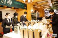 廊坊市广阳区：“爱心餐”温暖疫情防控一线