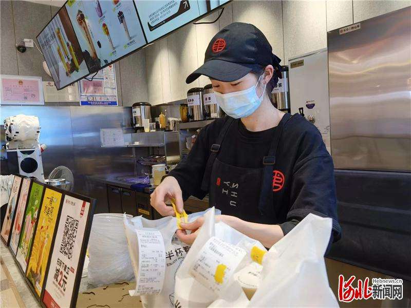 “小标签”撬动食品“安全”