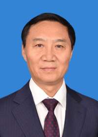 聚焦邯郸代会③丨张维亮当选邯郸市委