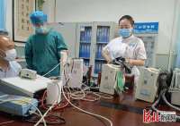 河北邯郸开通测温计量器具检校“绿色通道”