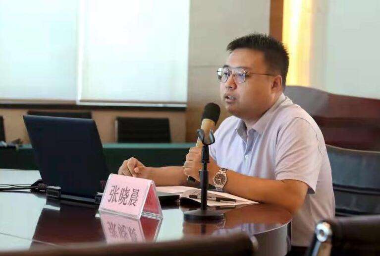 河北张家口举办科技工作者科学精神和学术道德宣讲会