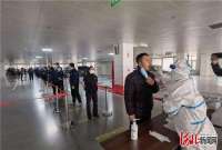 三河经济区抓防疫保生产
