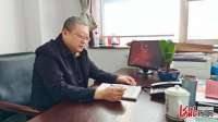 林冬：做市场监管工作的“福尔摩斯”
