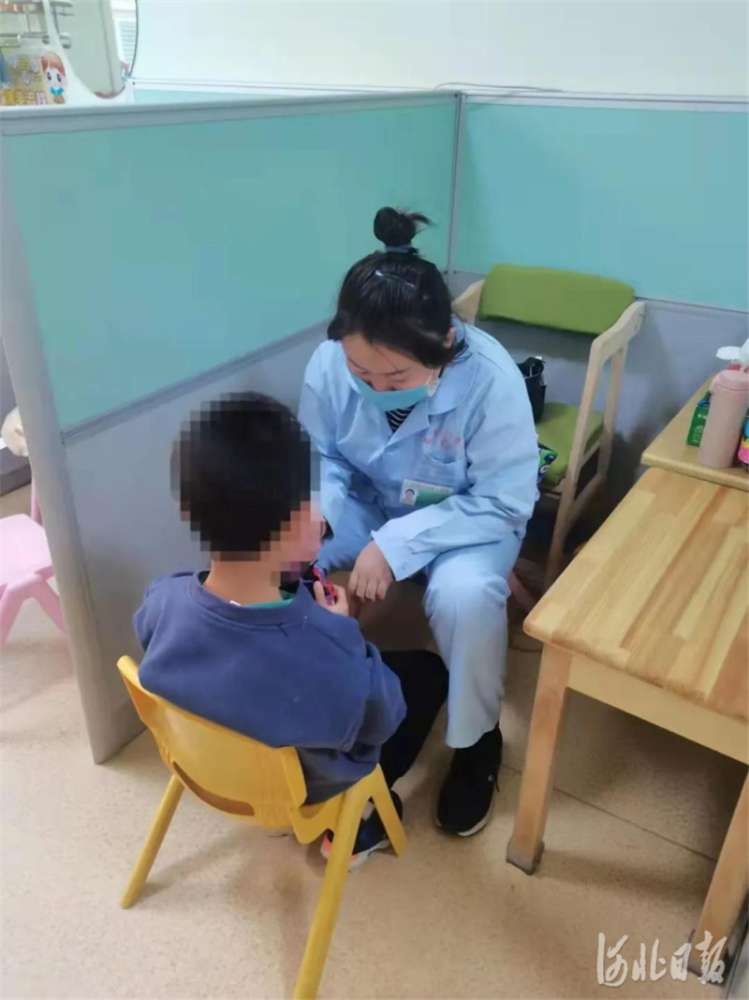 “元旦我在岗”！石家庄市卫生健康系统医务人员守护健康不打烊