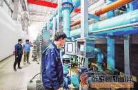 张家口崇礼主城区实现污水全收集全处理