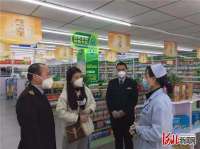 廊坊发布年度消费情况 去年为消费者挽回损失1138万元