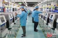 廊坊招商引资精准发力 力争全年签约5000万元以上产业项目不少于400个