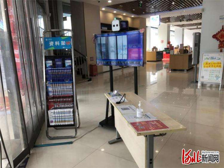 廊坊移动：强化疫情防控精细保障