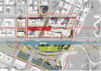 人保财险雄安分公司为新区启动区地标性建筑护航