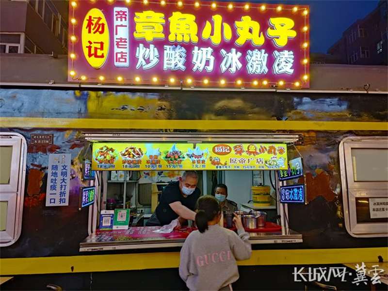 探访京张体育文化旅游带 | 百年京张路的深情“诉说”
