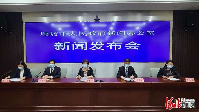 河北廊坊本轮疫情感染毒株为奥密克戎BA.2进化分支