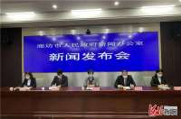 河北廊坊市三措并举确保群众生活必需品市场供应