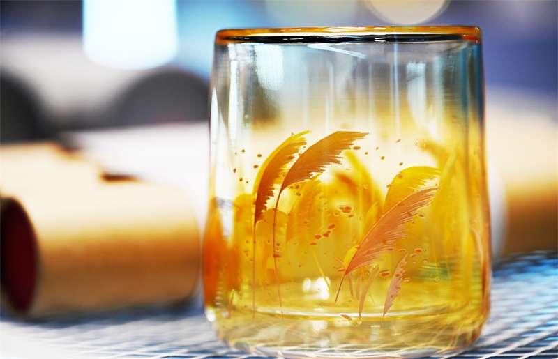 河北工业设计故事①：一只玻璃杯，这样实现升值