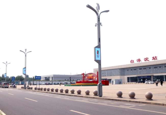 电投河北公司打造雄安新区智慧城市零碳示范