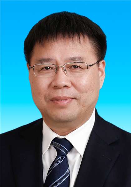 刘宝岐当选张家口市政协  新一届市政协领导班子亮相