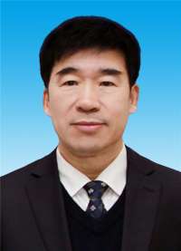 郭英当选张家口市会 新一届市会领导班子亮相