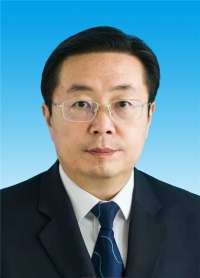 赵文锋当选张家口市市长 新一届市领导班子亮相