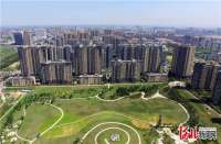 唐山加快繁荣舒适美丽现代化沿海强市
