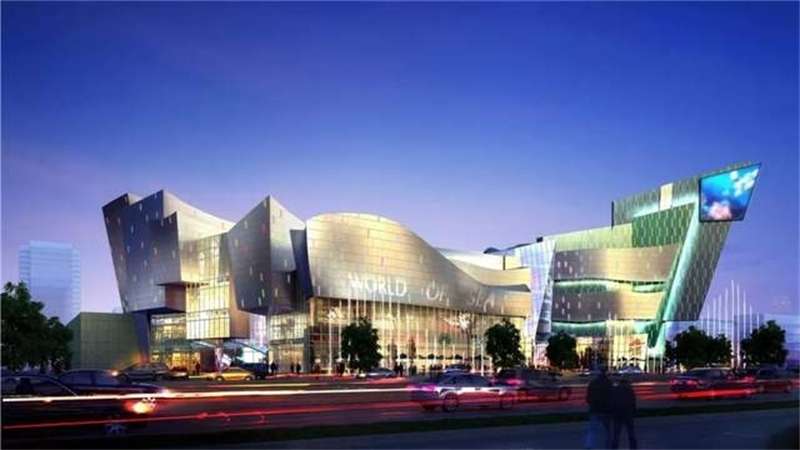 “石家庄市购物中心”评选结果公布