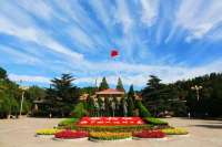 “石家庄市旅游景区（景点）”评选结果公布