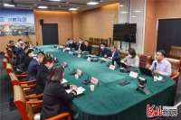 聚焦航空产业专题 第五期“临空讲堂”开讲