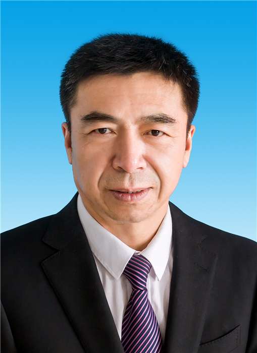 最新！武卫东当选张家口市委 新一届市委领导班子产生