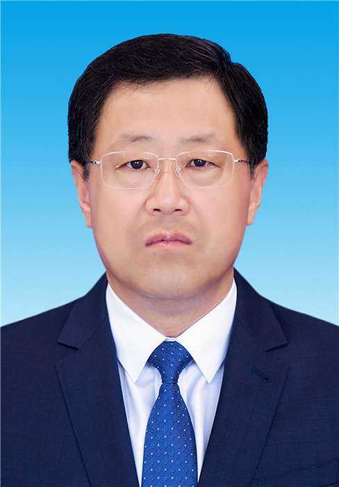 最新！武卫东当选张家口市委 新一届市委领导班子产生