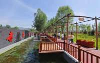河北涉县：多业态全域旅游激发老区发展新活力