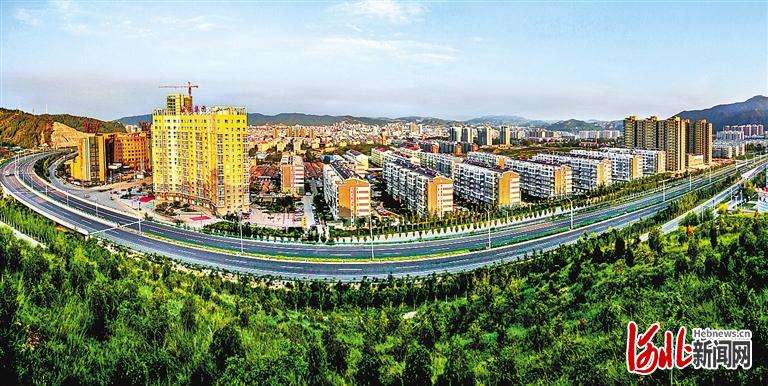 张家口以群众需求为导向推进全国文明城市创建
