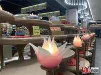河北保定新华书店图书厦全新升级正式营业