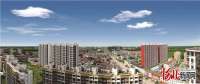 永清统筹全域绿化净化提升 争创级森林城市