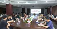 河北工业学电子信息工程学院开展学生暑期社会实践活动
