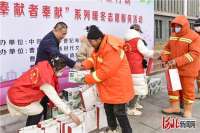 建阵地 强队伍 出特色  曹妃甸：开遍新时代文明之花