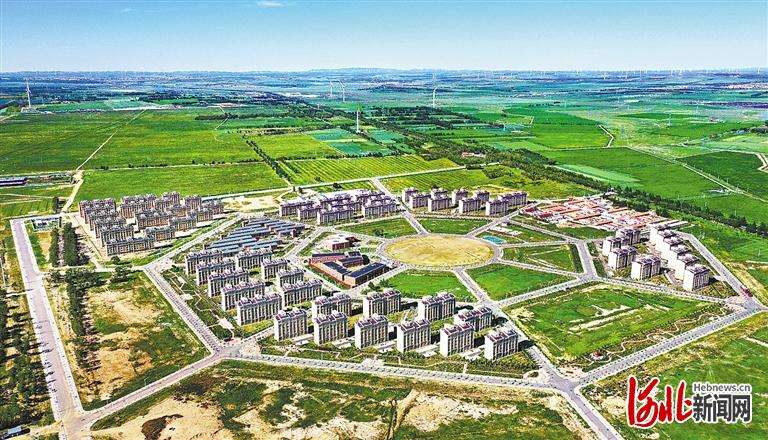 张家口全力推动巩固拓展成果同乡村振兴有效衔接