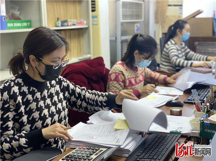 三河：门诊共济惠民政策“落地开花”