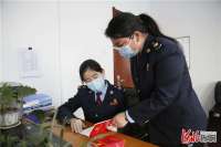 河北隆尧：以“一二三四”扎实开展史学教育