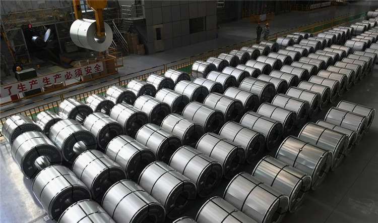 ​主攻高端化链条化耗钢化 河北迁安打造精钢基地