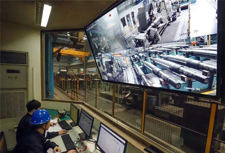 ​主攻高端化链条化耗钢化 河北迁安打造精钢基地
