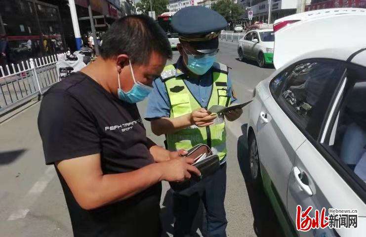 承德双滦区交通运输打好“三张牌”助力文明城市创建