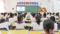 宽城第一小学开展“珍爱生命 预防溺水”主题安全教育活动