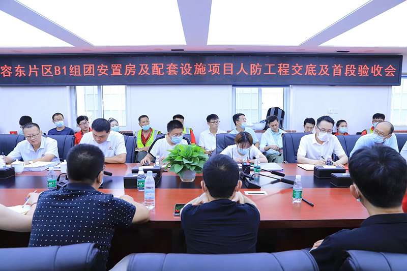 雄安新区容城县人防办文巍：行路坚守方向 平凡亦展光芒