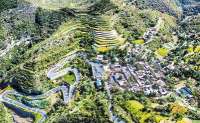 拓，乡村旅游新路径——走进老区河北磁县